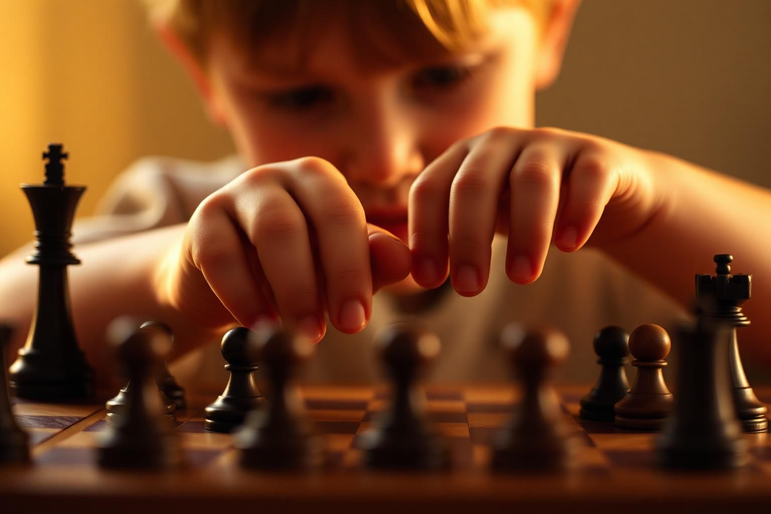 Cognitive in practice